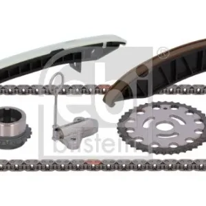 Zestaw łańcucha rozrządu FEBI BILSTEIN 30639 Najlepsza cena