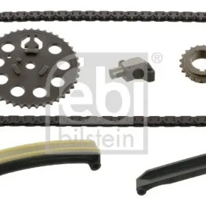 Wysoka jakość Zestaw łańcucha rozrządu FEBI BILSTEIN 30644