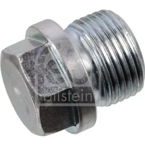 Korek spustowy oleju, miska olejowa FEBI BILSTEIN 30660 Cena promocyjna