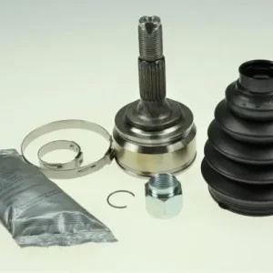 Zestaw przegubu, wał napędowy LÖBRO 306634 Oferta limitowana