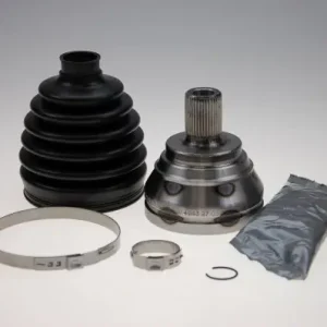 Cena promocyjna Zestaw przegubu, wał napędowy LÖBRO 306801
