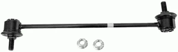 Darmowy zwrot Drążek / wspornik, stabilizator LEMFÖRDER 30701 01
