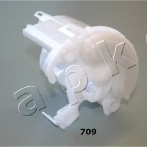 Łatwy zwrot Filtr paliwa JAPKO 30709