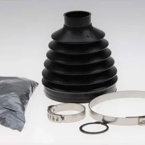 Zestaw osłon, wał napędowy LÖBRO 307249 Premium