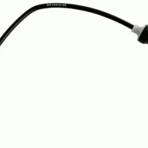 Cięgło, sterowanie sprzęgłem SACHS 3074 003 312 Nowy