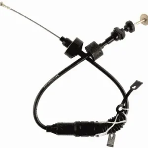 Wyjątkowa oferta Cięgło, sterowanie sprzęgłem SACHS 3074 003 322