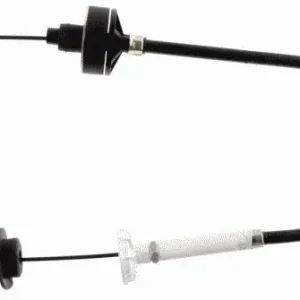 Cięgło, sterowanie sprzęgłem SACHS 3074 003 323 Nowość