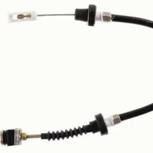 Cięgło, sterowanie sprzęgłem SACHS 3074 003 326 Wyprzedaż
