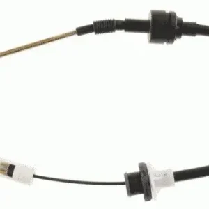 Wyprzedaż Cięgło, sterowanie sprzęgłem SACHS 3074 003 364