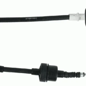 Cięgło, sterowanie sprzęgłem SACHS 3074 003 366 Darmowa dostawa