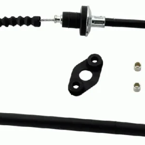 Cięgło, sterowanie sprzęgłem SACHS 3074 600 138 Oferta limitowana