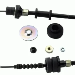 Wyjątkowa oferta Cięgło, sterowanie sprzęgłem SACHS 3074 600 140