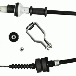 Cięgło, sterowanie sprzęgłem SACHS 3074 600 141 Niska cena