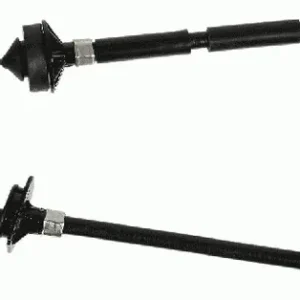 Cięgło, sterowanie sprzęgłem SACHS 3074 600 149 Ostatnie sztuki