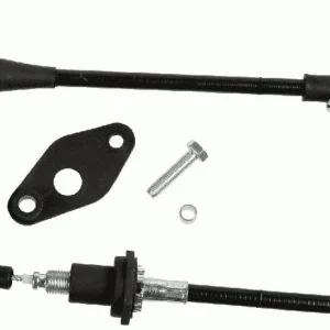 Cięgło, sterowanie sprzęgłem SACHS 3074 600 151 Tylko dziś