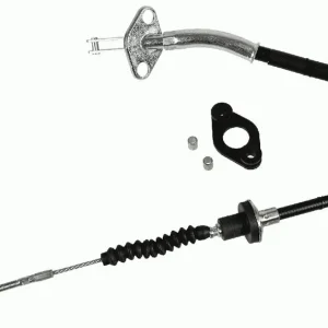 Cięgło, sterowanie sprzęgłem SACHS 3074 600 154 Oferta
