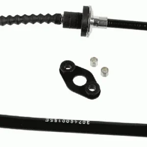 Wyprzedaż Cięgło, sterowanie sprzęgłem SACHS 3074 600 155