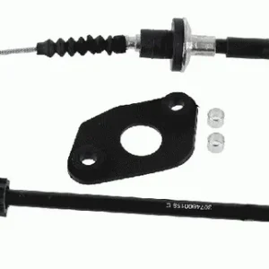 Oferta limitowana Cięgło, sterowanie sprzęgłem SACHS 3074 600 158
