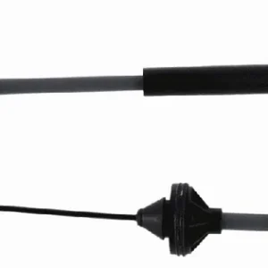 Cięgło, sterowanie sprzęgłem SACHS 3074 600 161 Łatwy zwrot