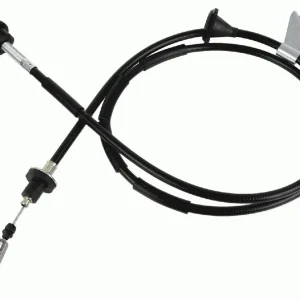 Ostatnie sztuki Cięgło, sterowanie sprzęgłem SACHS 3074 600 163