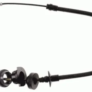 Oferta limitowana Cięgło, sterowanie sprzęgłem SACHS 3074 600 202