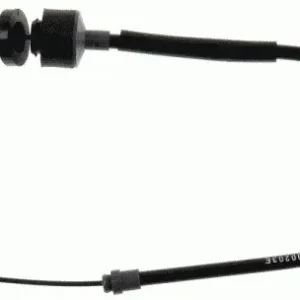 Niska cena Cięgło, sterowanie sprzęgłem SACHS 3074 600 203
