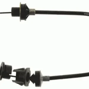 Hit sprzedaży Cięgło, sterowanie sprzęgłem SACHS 3074 600 204