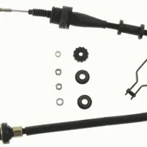 Wyjątkowa oferta Cięgło, sterowanie sprzęgłem SACHS 3074 600 207