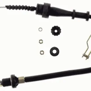 Wyprzedaż Cięgło, sterowanie sprzęgłem SACHS 3074 600 208