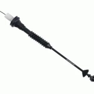 Sprawdź teraz Cięgło, sterowanie sprzęgłem SACHS 3074 600 212
