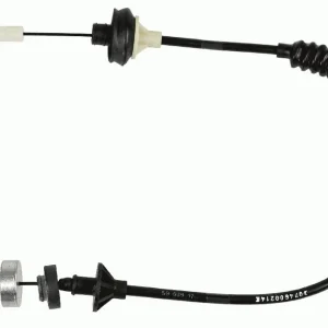 Niska cena Cięgło, sterowanie sprzęgłem SACHS 3074 600 214