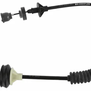 Tani Cięgło, sterowanie sprzęgłem SACHS 3074 600 216