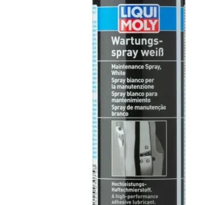 SMAR BIALY SPRAY 250ML Wysoka jakość
