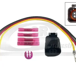 Zestaw naprawczy do przewodów, elektryka centralna 3RG 30756 Oferta limitowana