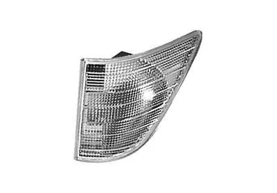 Lampa kierunkowskazu VAN WEZEL 3075905 Taniej