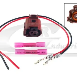 Zestaw naprawczy do przewodów, elektryka centralna 3RG 30764 Oferta limitowana