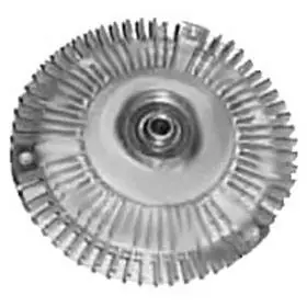 Sprzęgło, wentylator chłodzenia VAN WEZEL 3076738 Ograniczona ilość