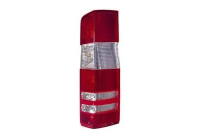 Zamów teraz Szkło lampy, lampa tylna zespolona VAN WEZEL 3077932