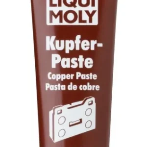 Szybka wysyłka PASTA MIEDZIANA 0,1 L