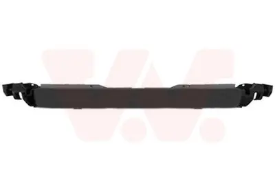 Bezpieczna płatność ZDERZAK VAN WEZEL 3080542