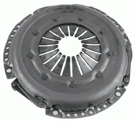 Tarcza dociskowa sprzęgła SACHS 3082 000 555 Wysoka jakość