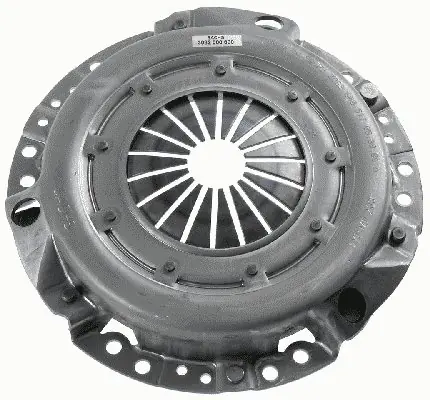 Kup online Tarcza dociskowa sprzęgła SACHS 3082 000 600