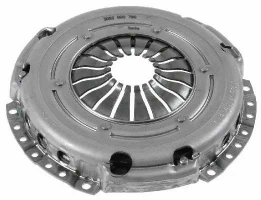 Oferta czasowa Tarcza dociskowa sprzęgła SACHS 3082 000 796