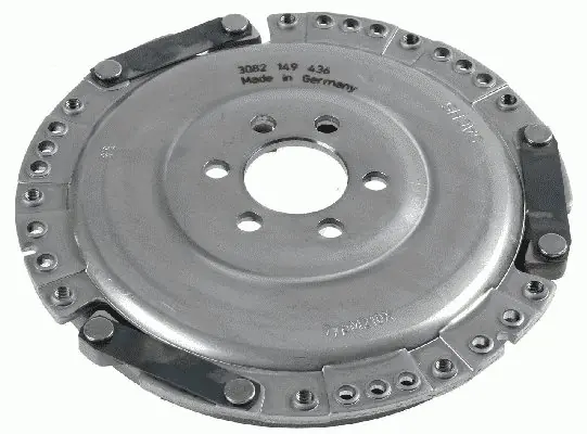 Tarcza dociskowa sprzęgła SACHS 3082 149 436 Ostatnia szansa