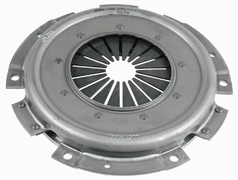 Tarcza dociskowa sprzęgła SACHS 3082 309 741 Dodaj do koszyka