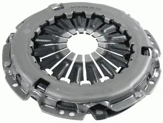 Tarcza dociskowa sprzęgła SACHS 3082 600 725 Szybka wysyłka