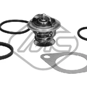 Termostat, płyn chłodzący METALCAUCHO 30861 Oferta czasowa