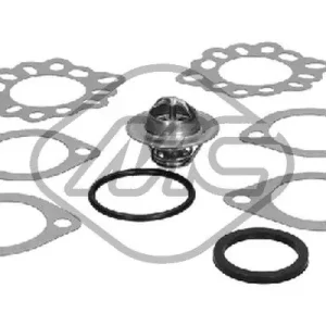Wyprzedaż Termostat, płyn chłodzący METALCAUCHO 30864