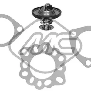 Cena promocyjna Termostat, płyn chłodzący METALCAUCHO 30875