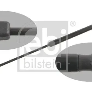 Bestseller Sprężyna gazowa, pokrywa komory silnika FEBI BILSTEIN 30878